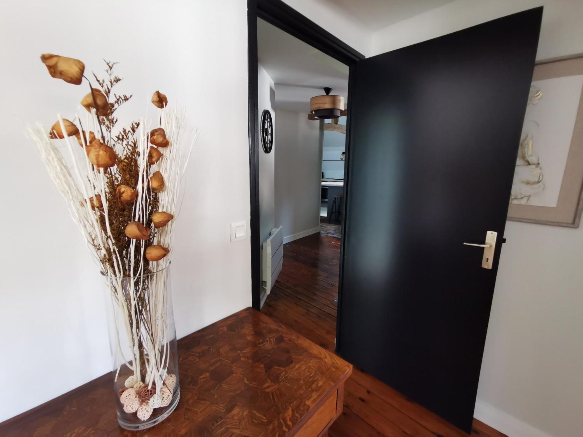 Le Gatsby - Duplex Art Deco Au Coeur De Blois Apartment Exterior foto