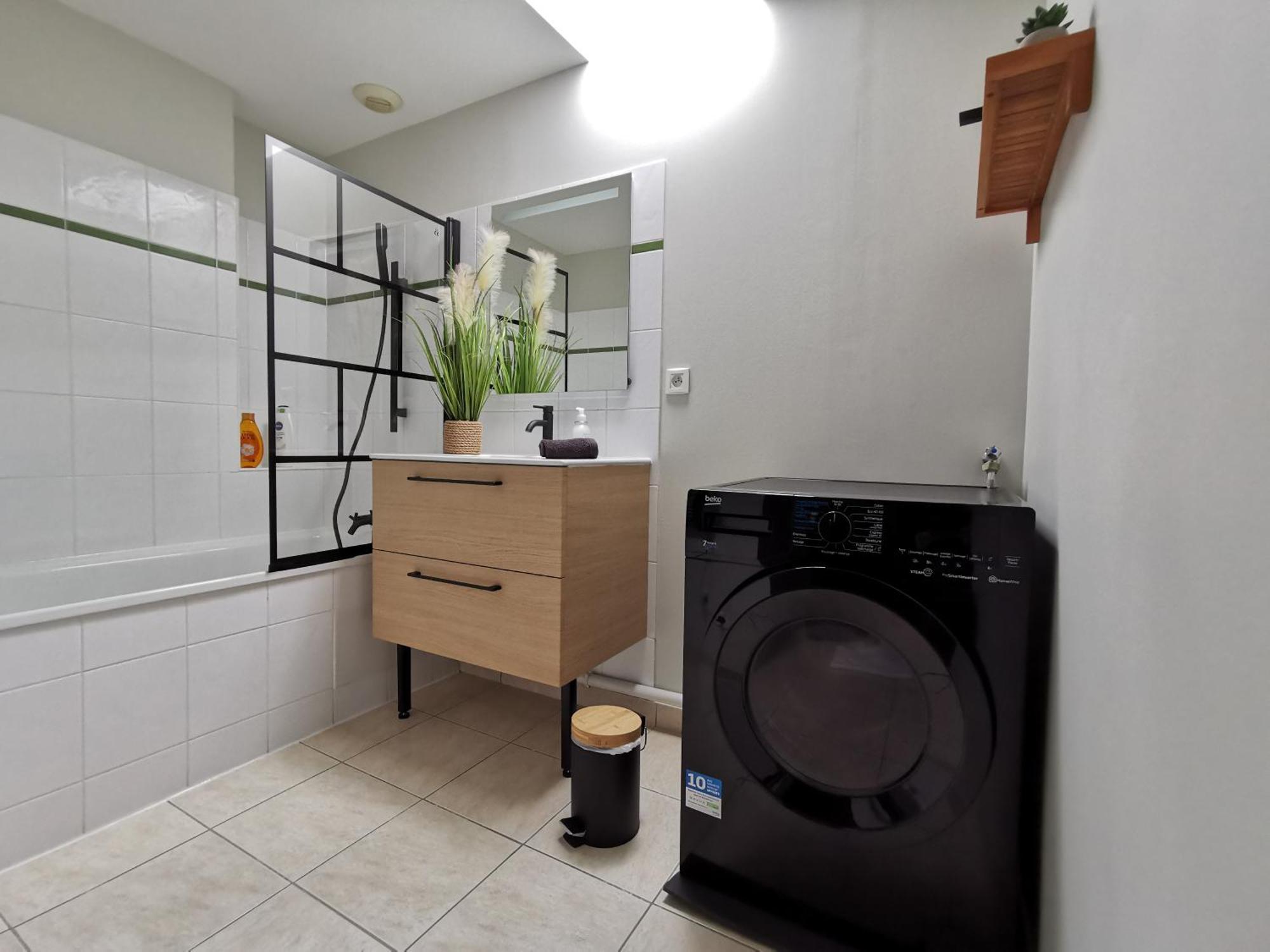 Le Gatsby - Duplex Art Deco Au Coeur De Blois Apartment Exterior foto